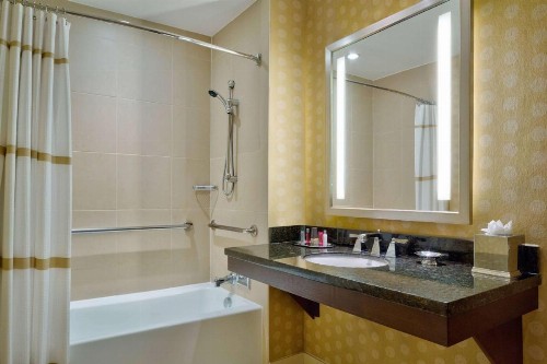 Atlanta Marriott Buckhead Hotel & Conference Center - image 26