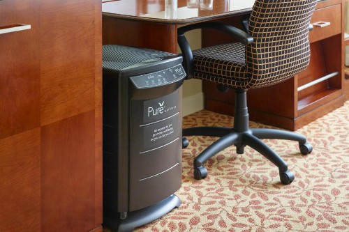 Atlanta Marriott Buckhead Hotel & Conference Center - image 31