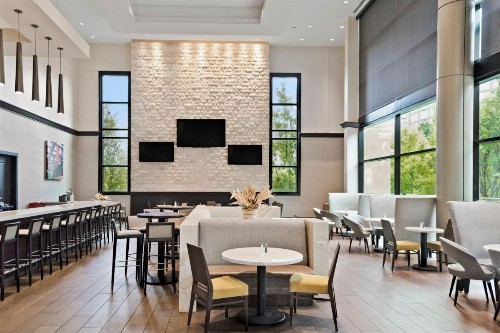 Atlanta Marriott Buckhead Hotel & Conference Center - image 33