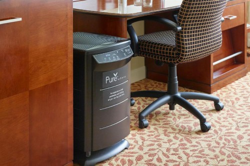 Atlanta Marriott Buckhead Hotel & Conference Center - image 35