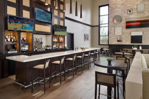 Atlanta Marriott Buckhead Hotel & Conference Center - image 36
