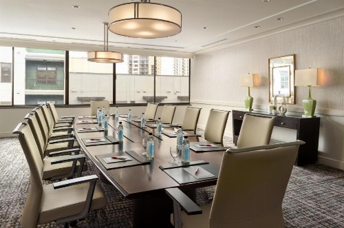 Atlanta Marriott Buckhead Hotel & Conference Center - image 39