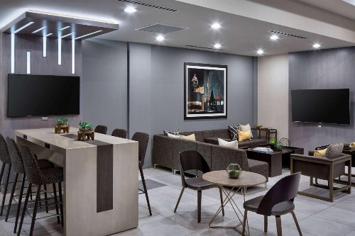 Atlanta Marriott Buckhead Hotel & Conference Center - image 40