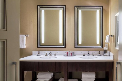 Atlanta Marriott Buckhead Hotel & Conference Center - image 41