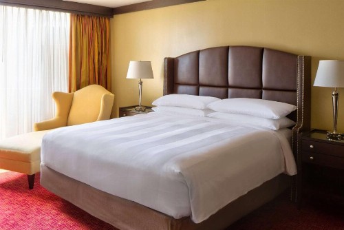 Atlanta Marriott Buckhead Hotel & Conference Center - image 45