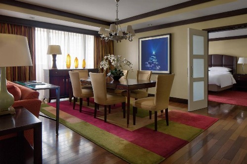 Atlanta Marriott Buckhead Hotel & Conference Center - image 48