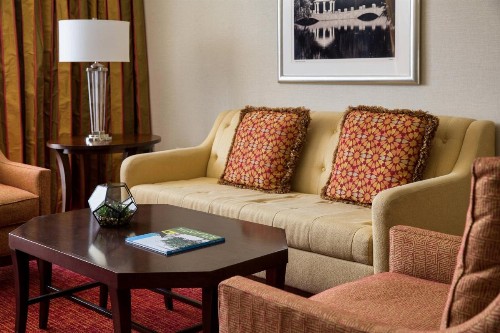 Atlanta Marriott Buckhead Hotel & Conference Center - image 50