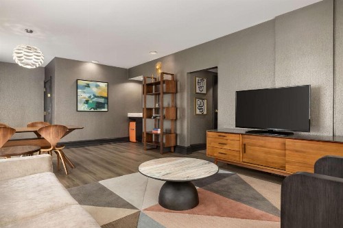 The American Hotel Atlanta Downtown-a Doubletree by Hilton - image 19