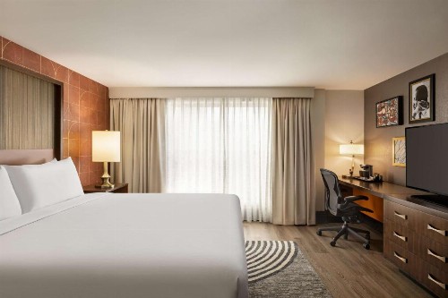 The American Hotel Atlanta Downtown-a Doubletree by Hilton - image 23