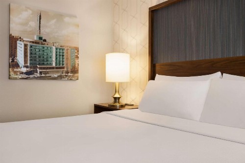 The American Hotel Atlanta Downtown-a Doubletree by Hilton - image 26