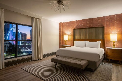 The American Hotel Atlanta Downtown-a Doubletree by Hilton - image 37