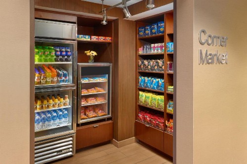 Fairfield Inn & Suites by Marriott Atlanta Buckhead - image 13