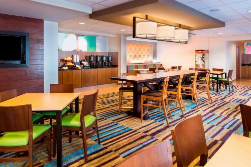 Fairfield Inn & Suites by Marriott Atlanta Buckhead - image 14