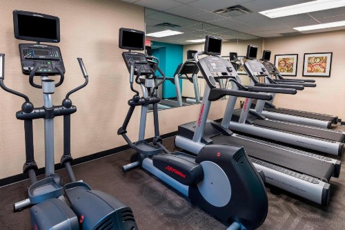 Fairfield Inn & Suites by Marriott Atlanta Buckhead - image 18