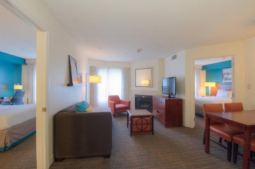 Residence Inn Atlanta Buckhead/Lenox Park - image 11