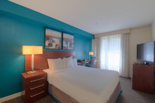 Residence Inn Atlanta Buckhead/Lenox Park - image 12