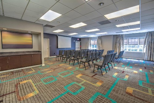 Residence Inn Atlanta Buckhead/Lenox Park - image 2