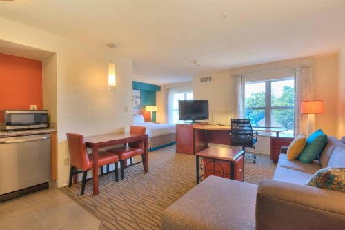 Residence Inn Atlanta Buckhead/Lenox Park - image 20