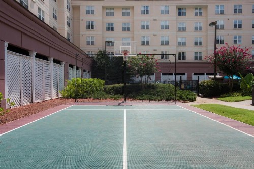 Residence Inn Atlanta Buckhead/Lenox Park - image 22