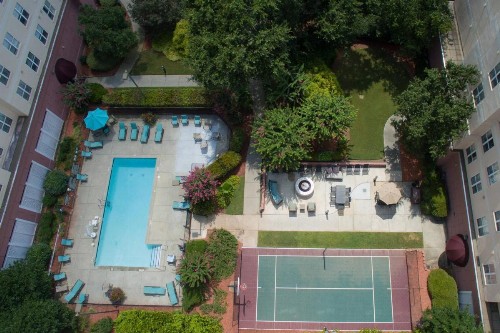 Residence Inn Atlanta Buckhead/Lenox Park - image 23