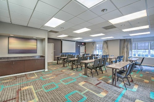 Residence Inn Atlanta Buckhead/Lenox Park - image 5