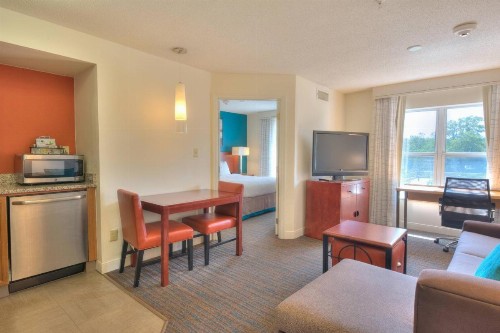 Residence Inn Atlanta Buckhead/Lenox Park - image 6
