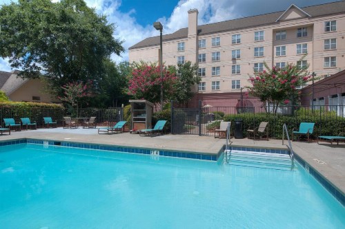 Residence Inn Atlanta Buckhead/Lenox Park - image 9