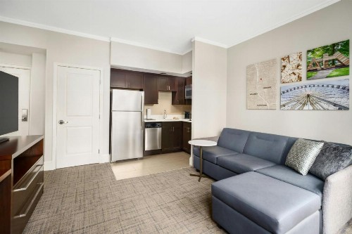 Residence Inn by Marriott Atlanta Midtown/Georgia Tech