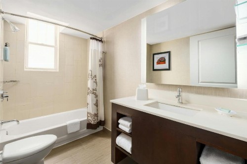 Residence Inn by Marriott Atlanta Midtown/Georgia Tech - image 12