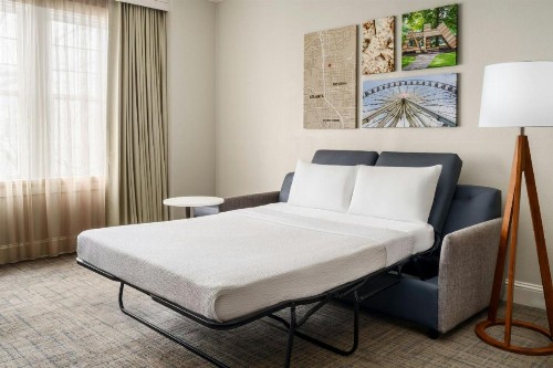 Residence Inn by Marriott Atlanta Midtown/Georgia Tech - image 16