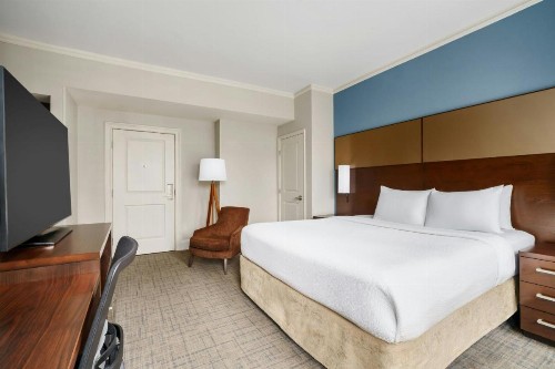 Residence Inn by Marriott Atlanta Midtown/Georgia Tech - image 17
