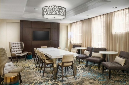 Residence Inn by Marriott Atlanta Midtown/Georgia Tech - image 18