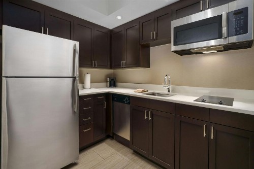 Residence Inn by Marriott Atlanta Midtown/Georgia Tech - image 19