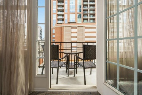 Residence Inn by Marriott Atlanta Midtown/Georgia Tech - image 2