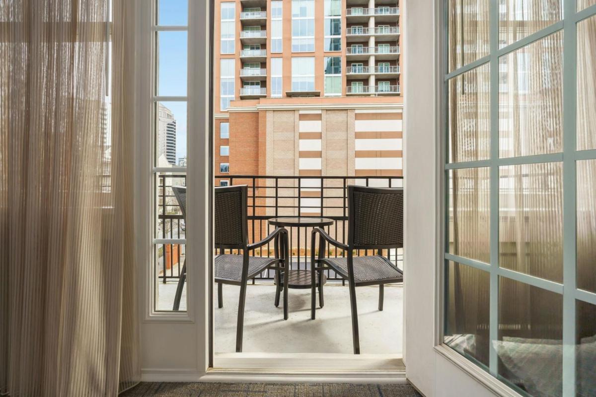 Residence Inn by Marriott Atlanta Midtown/Georgia Tech - image 2