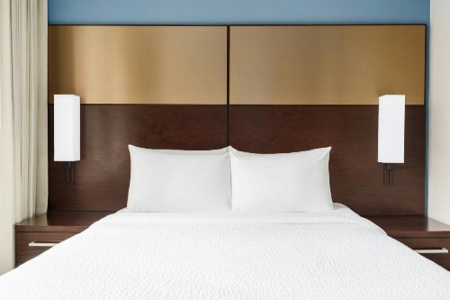 Residence Inn by Marriott Atlanta Midtown/Georgia Tech - image 20