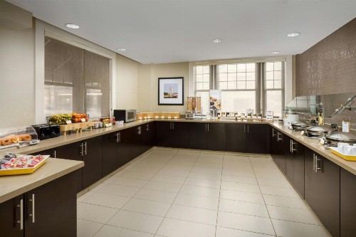 Residence Inn by Marriott Atlanta Midtown/Georgia Tech - image 22