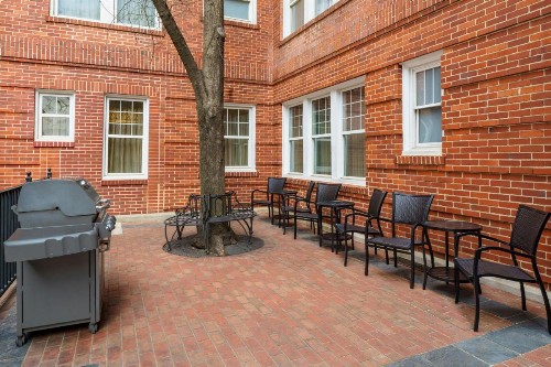 Residence Inn by Marriott Atlanta Midtown/Georgia Tech - image 23