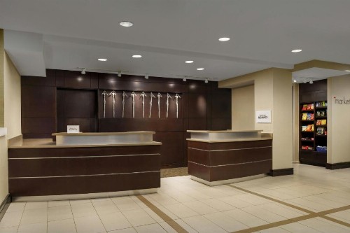 Residence Inn by Marriott Atlanta Midtown/Georgia Tech - image 25