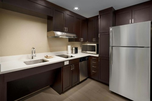 Residence Inn by Marriott Atlanta Midtown/Georgia Tech - image 26