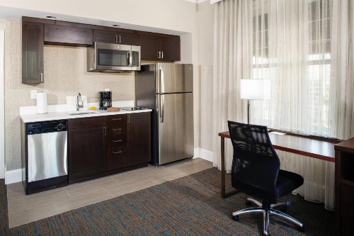Residence Inn by Marriott Atlanta Midtown/Georgia Tech - image 28