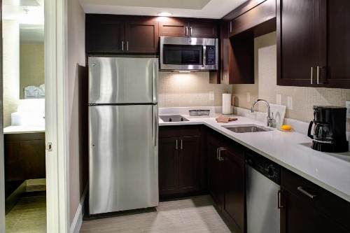Residence Inn by Marriott Atlanta Midtown/Georgia Tech - image 3