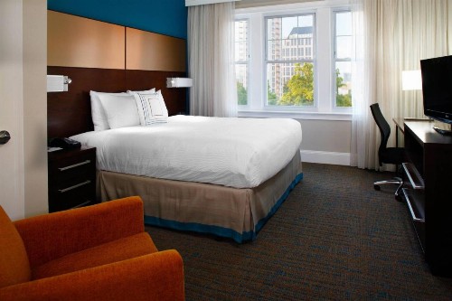 Residence Inn by Marriott Atlanta Midtown/Georgia Tech - image 30