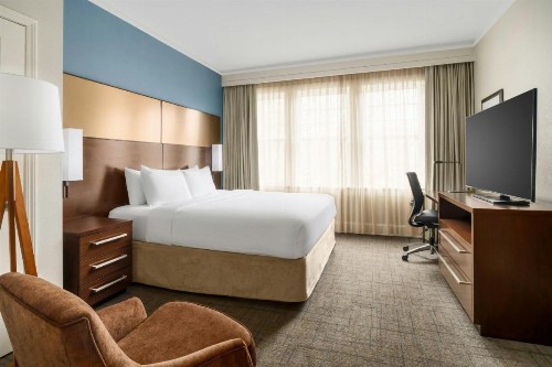 Residence Inn by Marriott Atlanta Midtown/Georgia Tech - image 32
