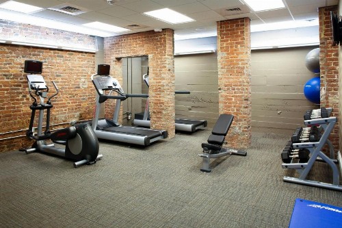 Residence Inn by Marriott Atlanta Midtown/Georgia Tech - image 4