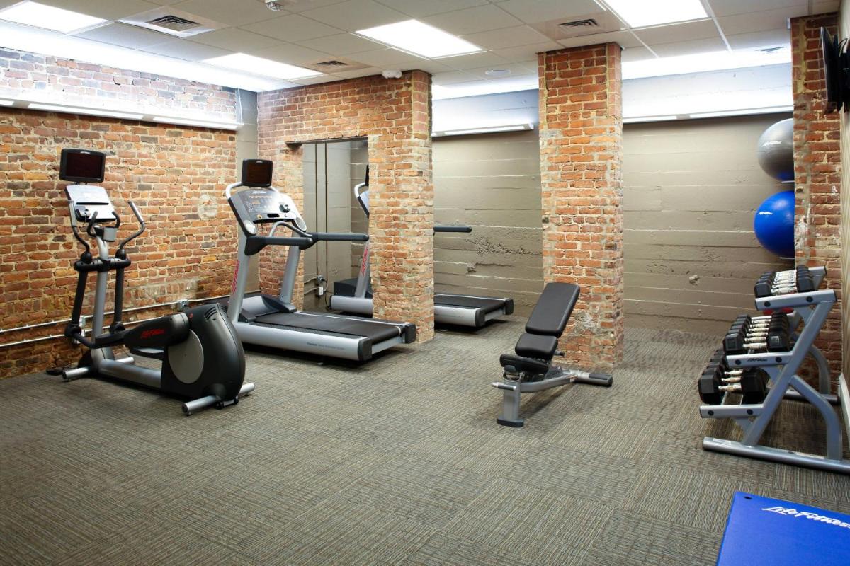 Residence Inn by Marriott Atlanta Midtown/Georgia Tech - image 4