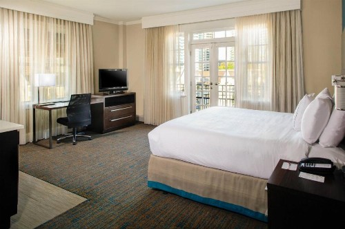 Residence Inn by Marriott Atlanta Midtown/Georgia Tech - image 5
