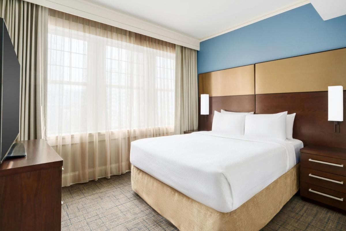Residence Inn by Marriott Atlanta Midtown/Georgia Tech - image 6