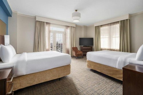 Residence Inn by Marriott Atlanta Midtown/Georgia Tech - image 7