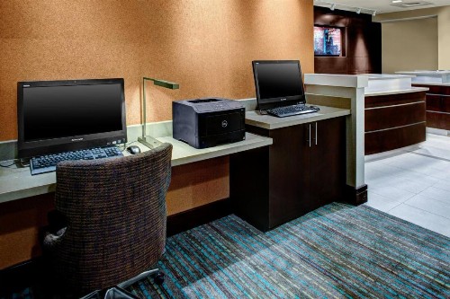 Residence Inn by Marriott Atlanta Midtown/Georgia Tech - image 8